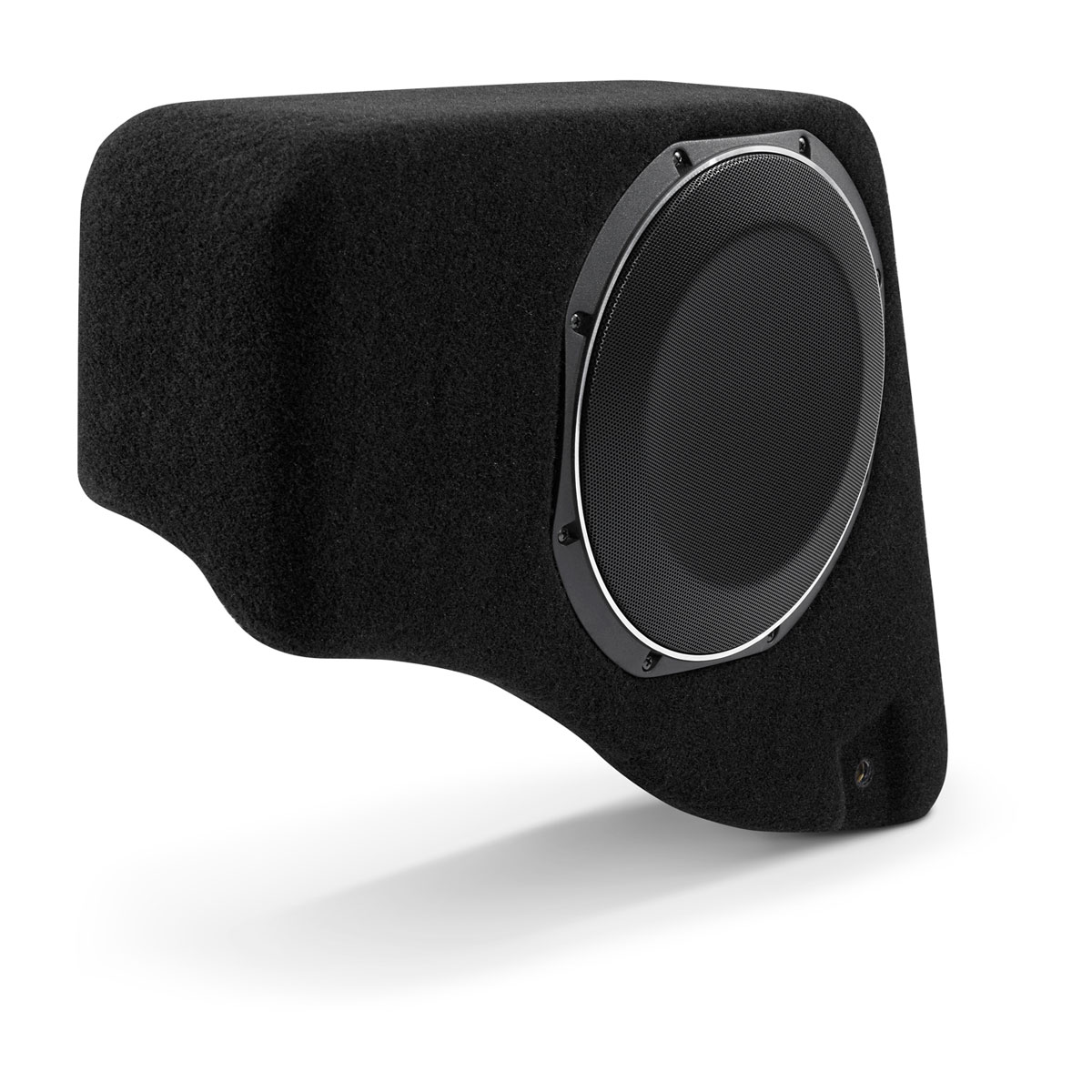 JL Audio Stealthbox® Enclosed Subwoofer for Jeep Wrangler Unlimited