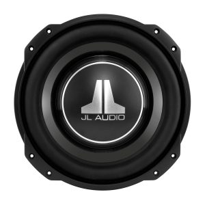 JL Audio® TW3 Thin-line Car Subwoofer