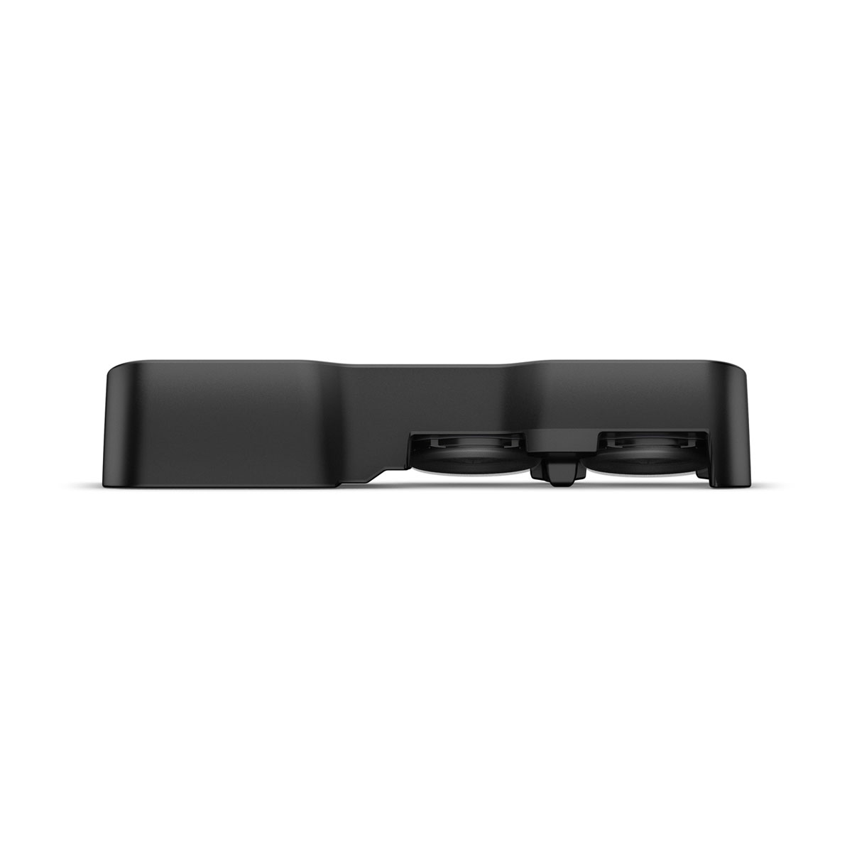 JL Audio Stealthbox® Enclosed Subwoofer for Chevrolet Silverado and GMC Sierra Crew Cab - Image 4