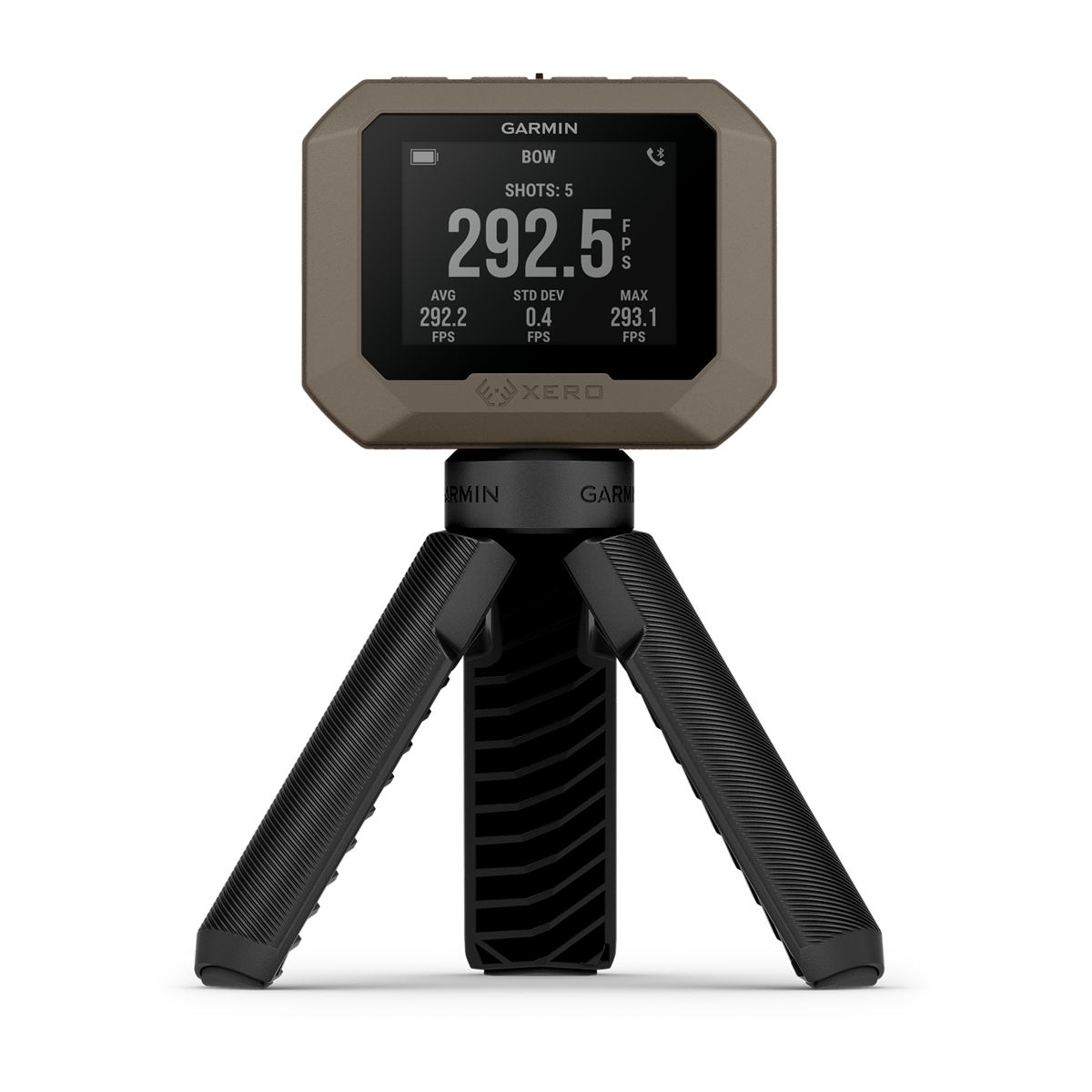 Xero® C1 Pro Chronograph - Image 4