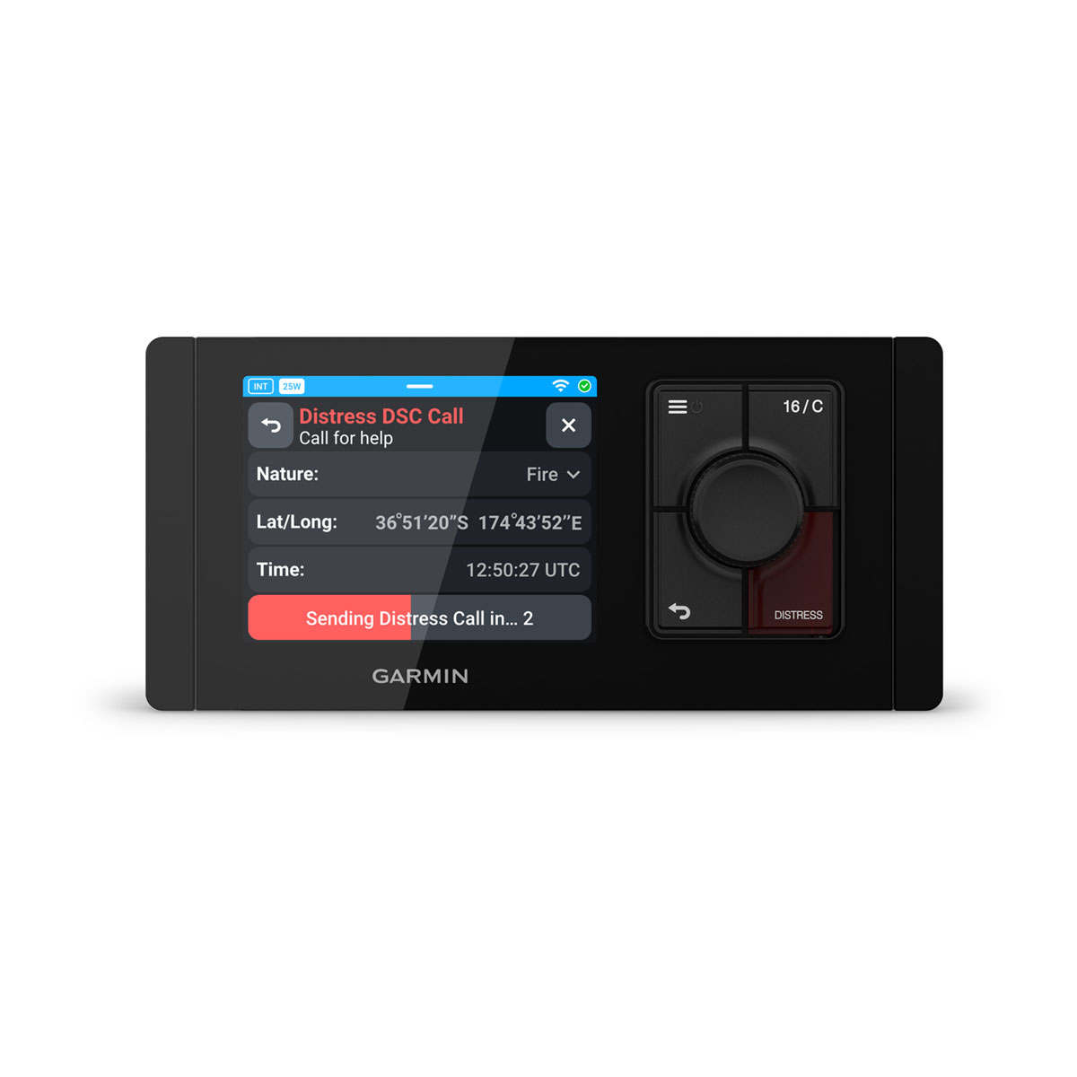 Garmin Signal™ VHF 400 - Image 7