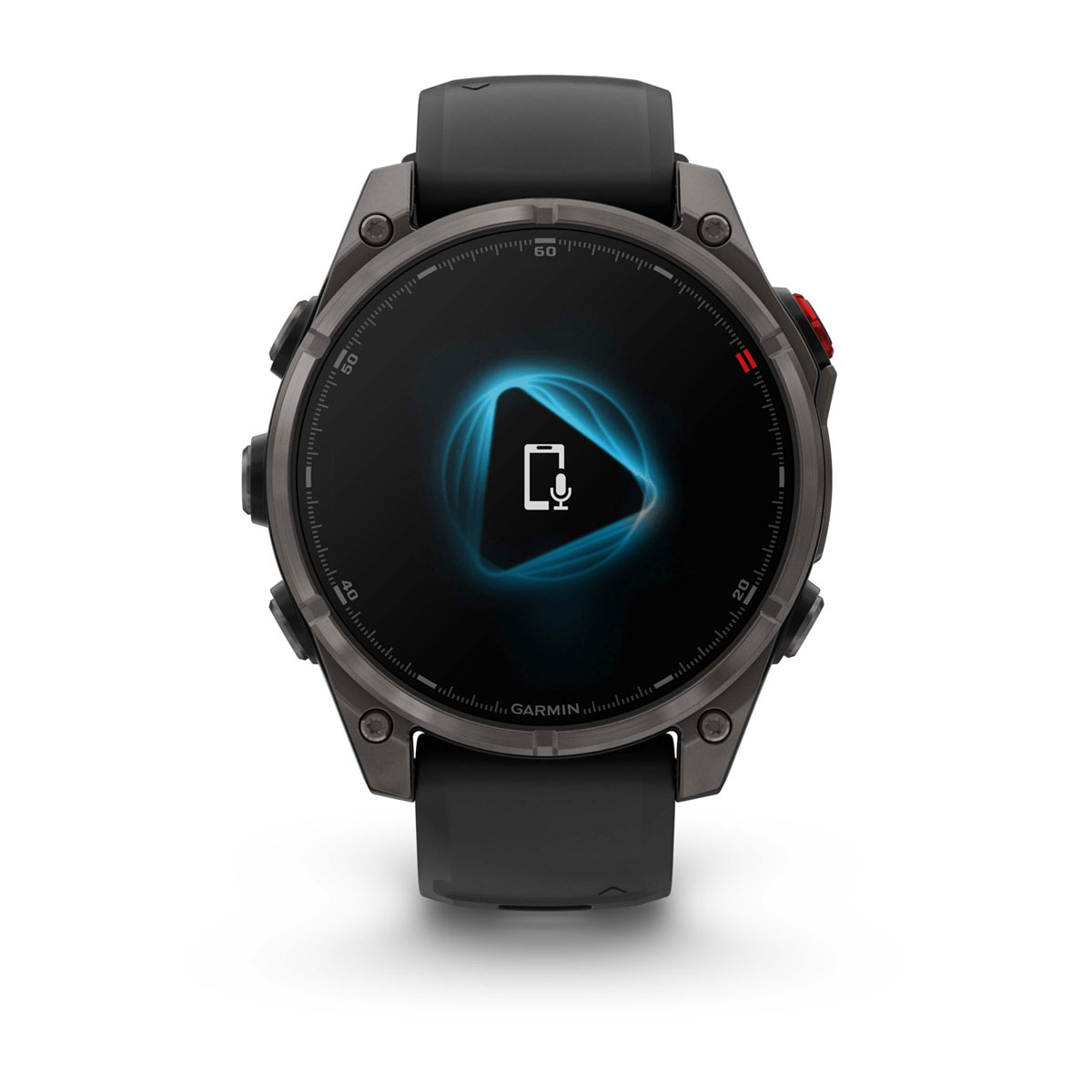 fēnix® 8 Pro – 47 mm, AMOLED - Image 7