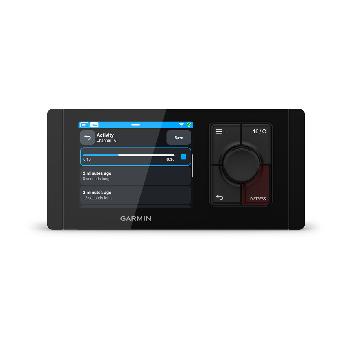 Garmin Signal™ VHF 400 - Image 8