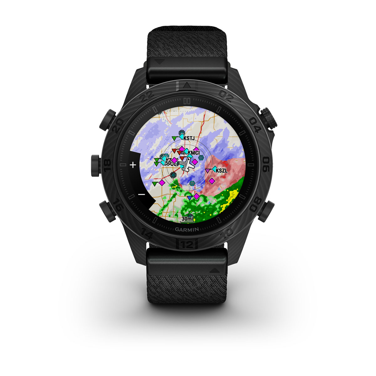 MARQ® Commander (Gen 2) - Carbon Edition - Image 8
