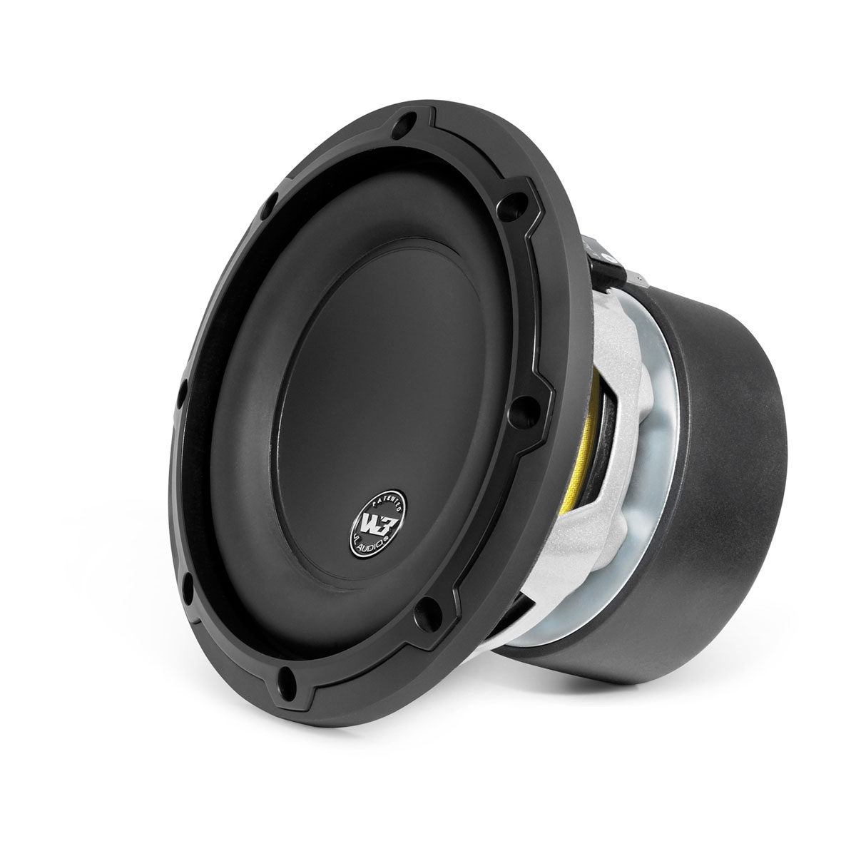 JL Audio® W3v3 Car Subwoofer - Image 2
